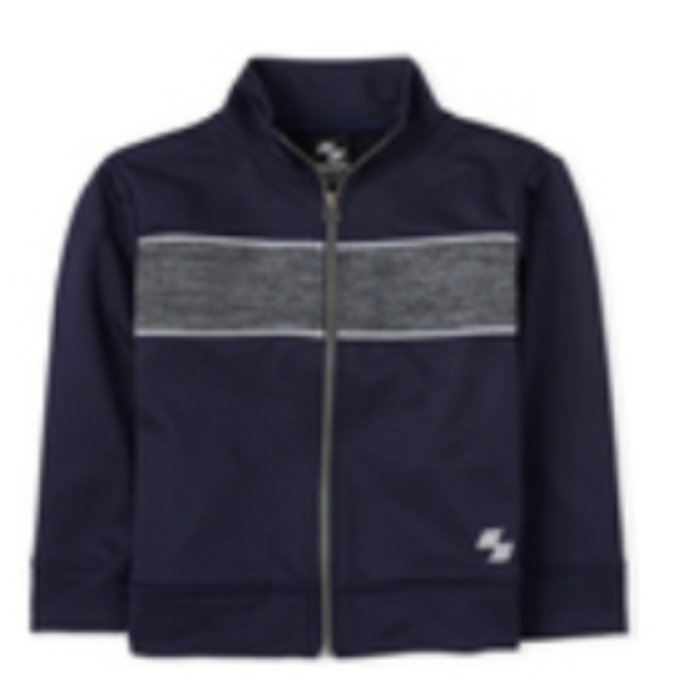 NWT Track Jacket